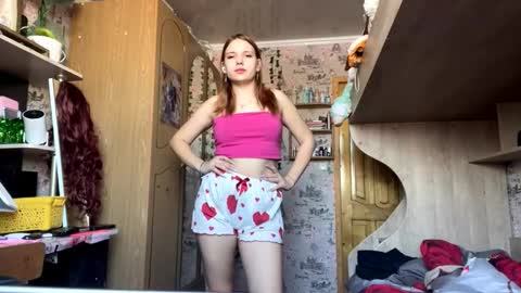 Brianna online show from 02.27.26