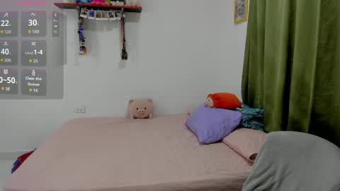 Briar online show from 11.11.25