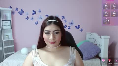 DAYANNA online show from 02.05.26