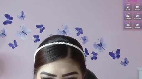 DAYANNA online show from 03.10.26