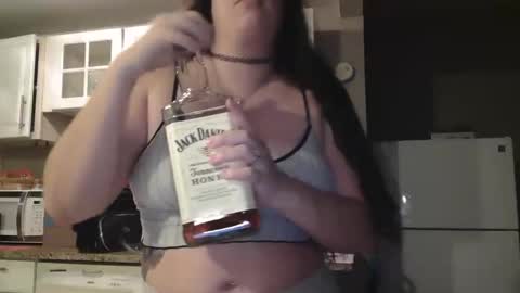 Briaylla617 online show from 12.29.24