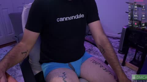 BrickTiger online show from 11.05.25