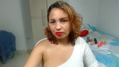 brida_angela29 online show from 04.28.26