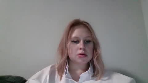 bridget_kiss online show from 02.08.26