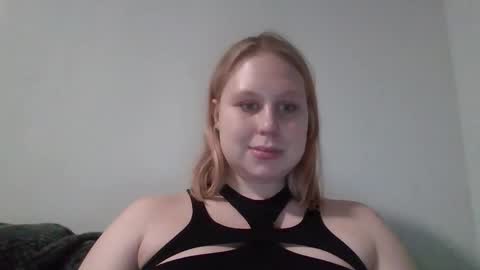 bridget_kiss online show from 02.22.26