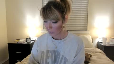 Bridget Black online show from 08.04.26
