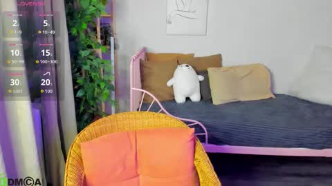 Bridget online show from 09.27.25