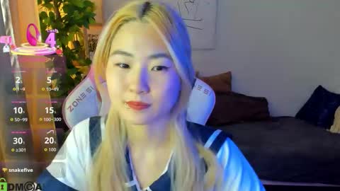 Bridget online show from 10.01.25