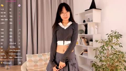 Hanna online show from 10.27.25