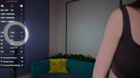 Megan online show from 04.02.26