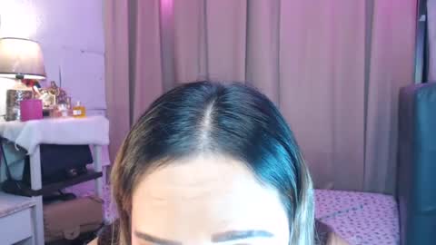 Snapshot of bridgettlovesyou chatting on 02.03.25 BRIDGETT online show from 02.03.25