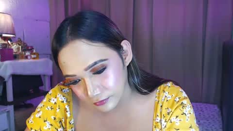 Snapshot of bridgettlovesyou chatting on 02.04.25 BRIDGETT online show from 02.04.25
