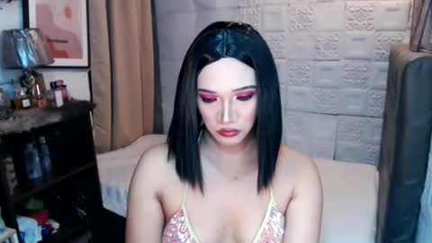 Snapshot of bridgettlovesyou chatting on 09.18.25 BRIDGETT online show from 09.18.25