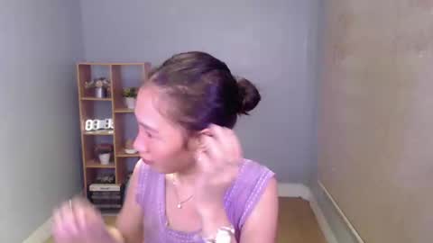 brie_belle online show from 02.15.25