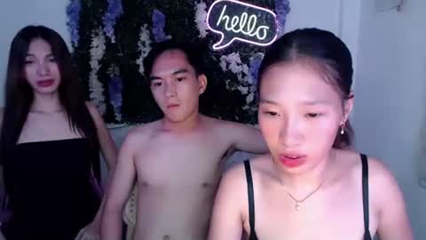 brie_belle online show from 02.22.25