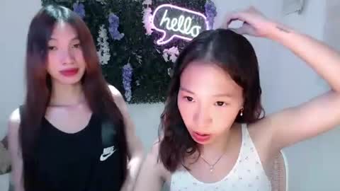 brie_belle online show from 02.26.25