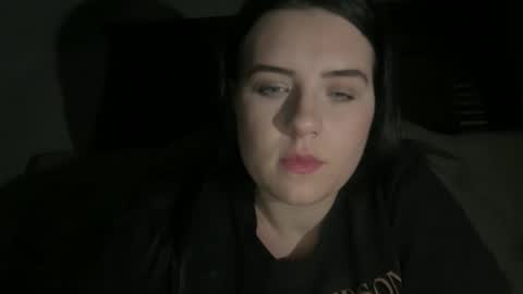 Snapshot of briellebella chatting on 01.17.25 Breille Bella online show from 01.17.25