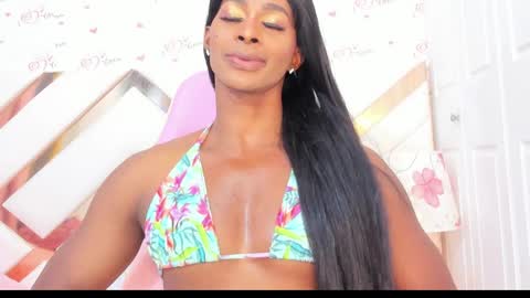 BIRGGITTEBONY online show from 12.24.24