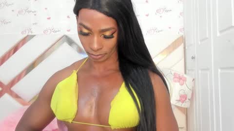 BIRGGITTEBONY online show from 12.31.24