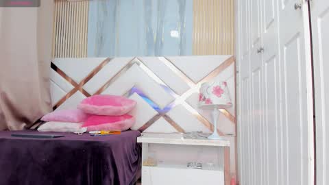 BIRGGITTEBONY online show from 11.14.25