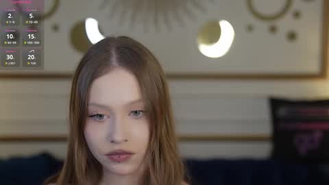 Snapshot of bright_diamonds_054 chatting on 11.14.25 Diamonds Girls online show from 11.14.25