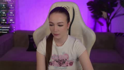 Diamonds Girls online show from 01.13.26