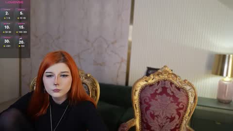 Diamonds Girls online show from 02.03.26