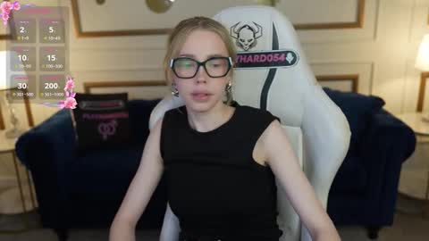 Diamonds Girls online show from 02.26.26