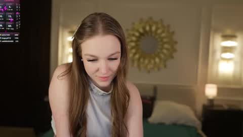 Diamonds Girls online show from 03.03.26