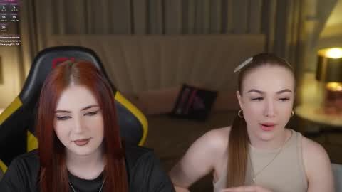 Diamonds Girls online show from 03.17.26