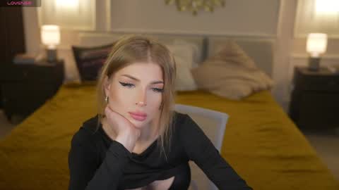 Diamonds Girls online show from 03.31.26