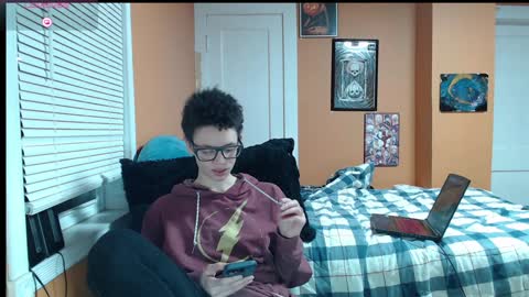 Strawberry online show from 01.14.25