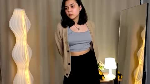 Liya online show from 01.14.26