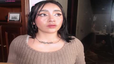 Brigith online show from 12.21.25