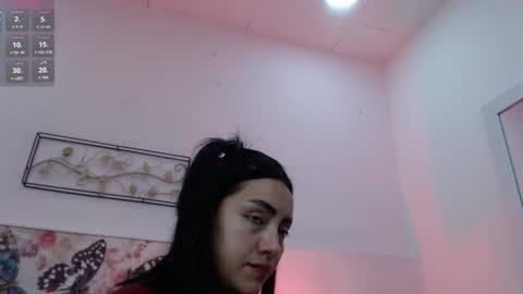 Brigith online show from 01.09.26