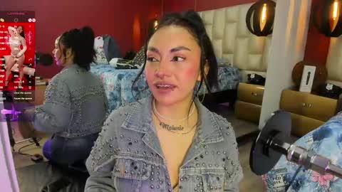 Brigith online show from 03.22.26