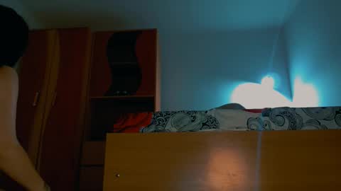 Snapshot of brigittebia777 chatting on 11.23.25 brigittebia777 online show from 11.23.25