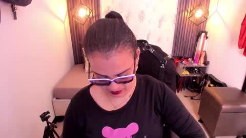 BRIGITTE online show from 03.05.25