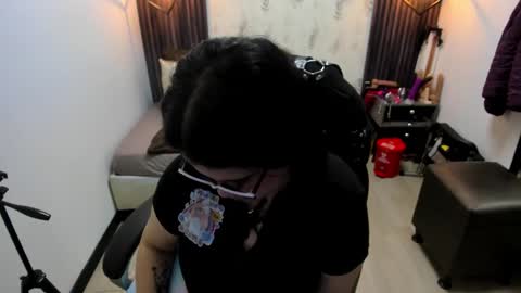 BRIGITTE online show from 03.07.25