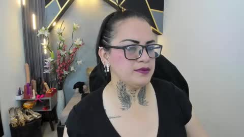 BRIGITTE online show from 03.03.26