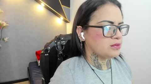 BRIGITTE online show from 03.30.26