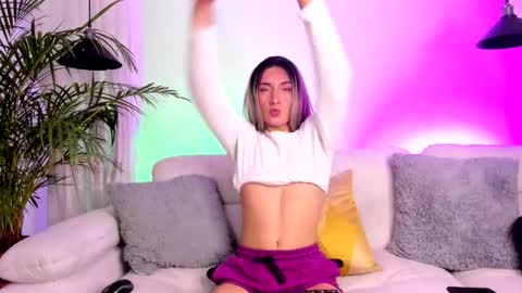 Brihanna online show from 02.21.26