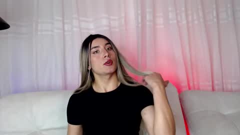 Brihanna online show from 02.24.26