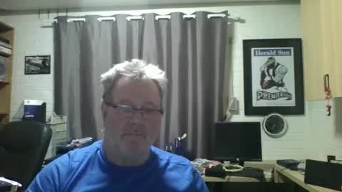 mike07 online show from 02.12.26
