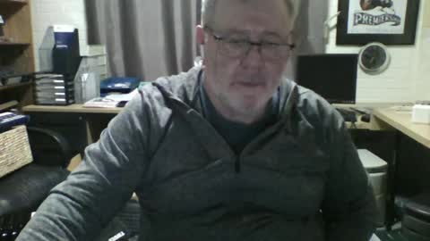 mike07 online show from 05.24.26