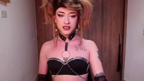 Brilla Mettal online show from 06.06.26