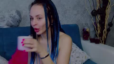 Nika online show from 02.12.26