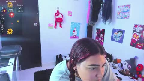 brilliant_hunter666 online show from 02.18.26