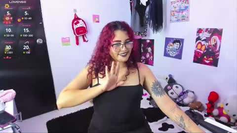 brilliant_hunter666 online show from 02.20.26