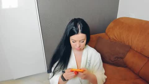 Snapshot of brilliantegirl_ chatting on 02.08.26 brilliantegirl_ online show from 02.08.26